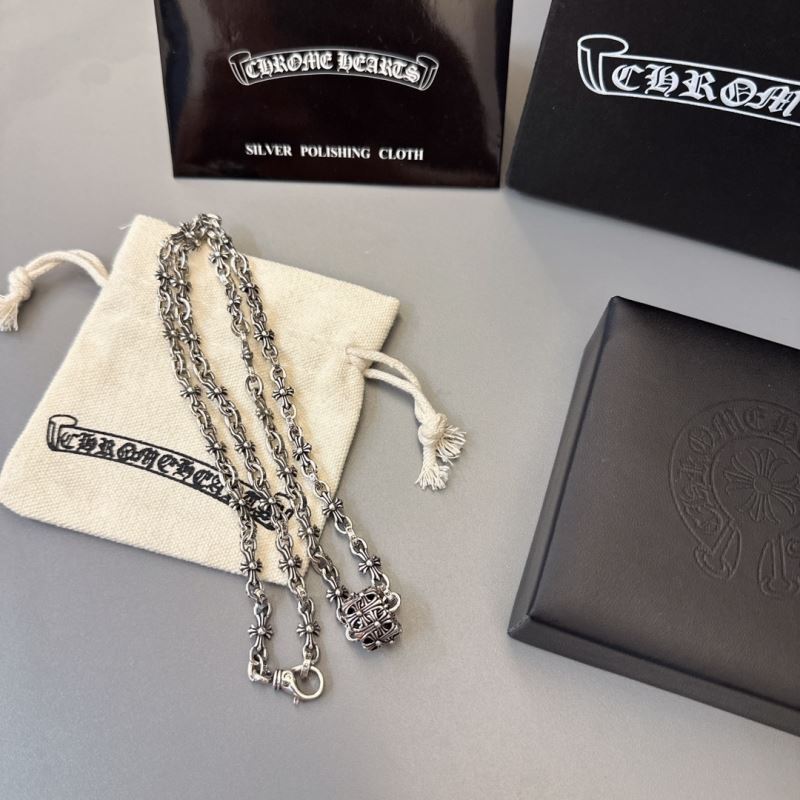 Chrome Hearts Necklaces